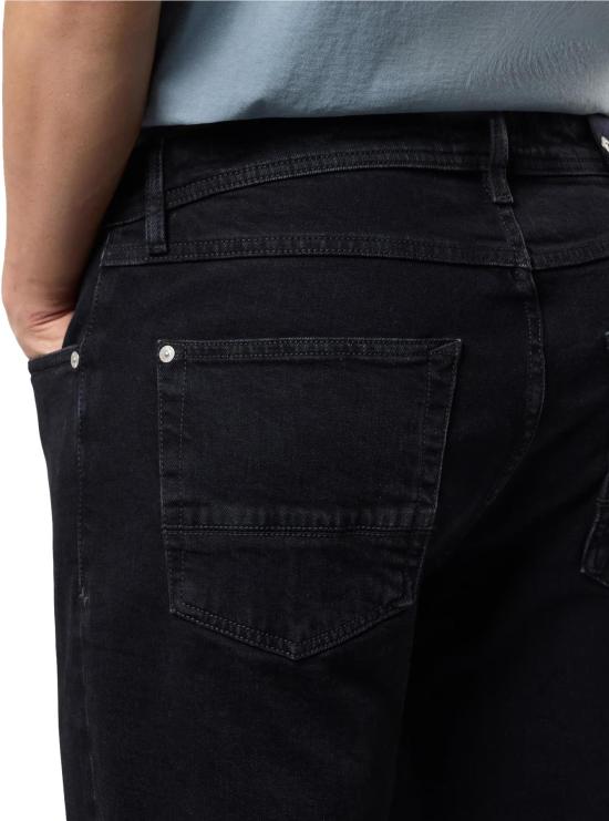 26SS 스톤 아일랜드 데님 팬츠 223053 BLACK - STONE ISLAND
