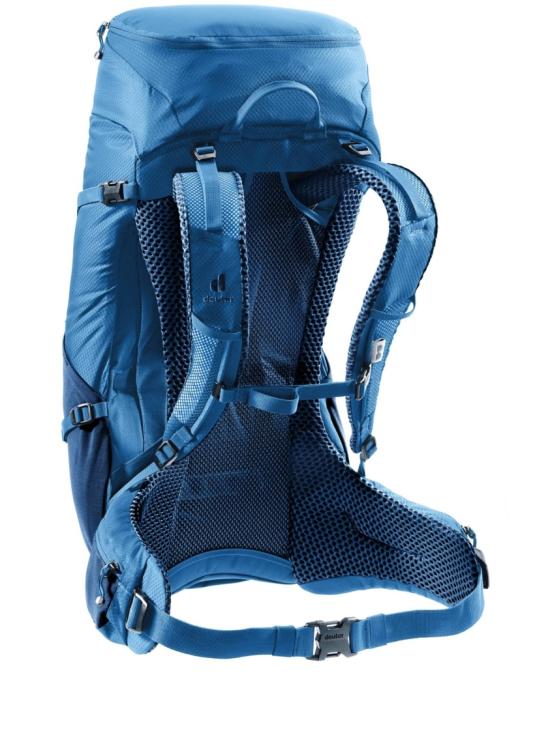 26SS 도이터 백팩 3400626 Blue - DEUTER