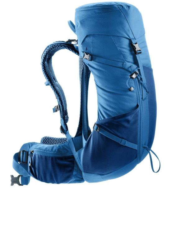 26SS 도이터 백팩 3400626 Blue - DEUTER