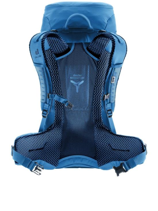 26SS 도이터 백팩 3400626 Blue - DEUTER