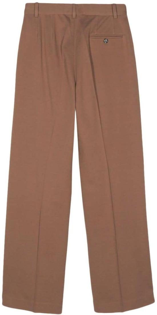  치르콜로1901 팬츠 FD3014764 BROWN - CIRCOLO 1901