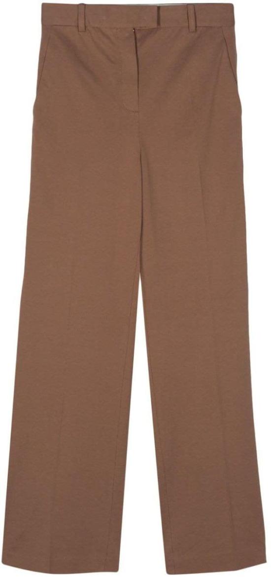  치르콜로1901 팬츠 FD3014764 BROWN