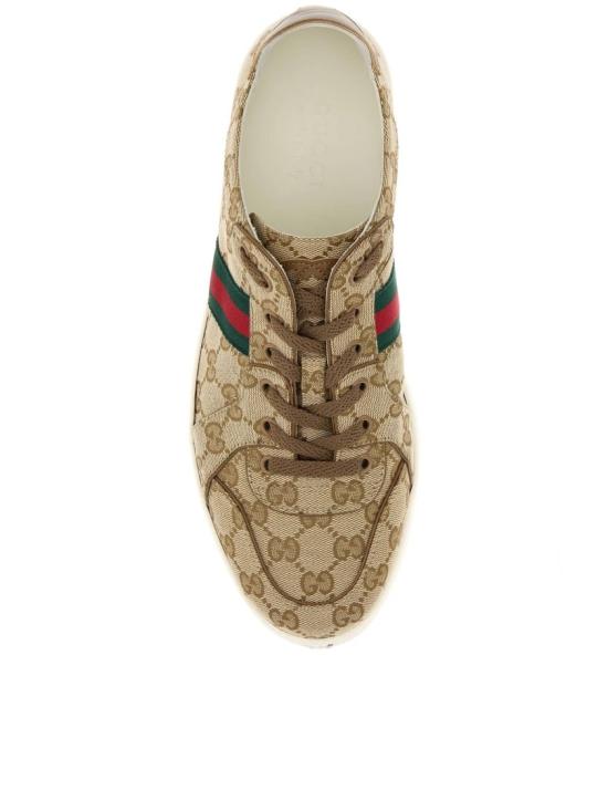 26FW 구찌 스니커즈 871608 FAF48 Brown - GUCCI