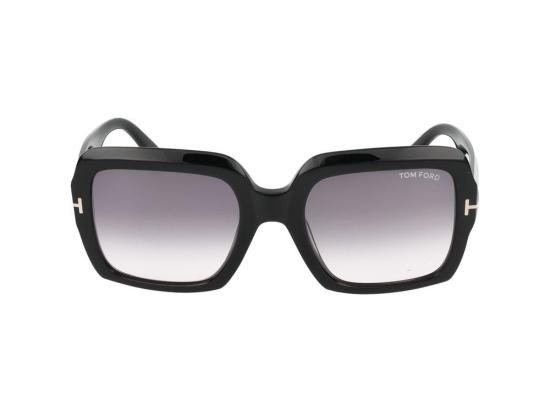  톰포드 선글라스 FT1082 Black