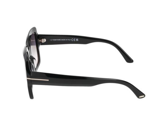  톰포드 선글라스 FT1082 Black - TOMFORD
