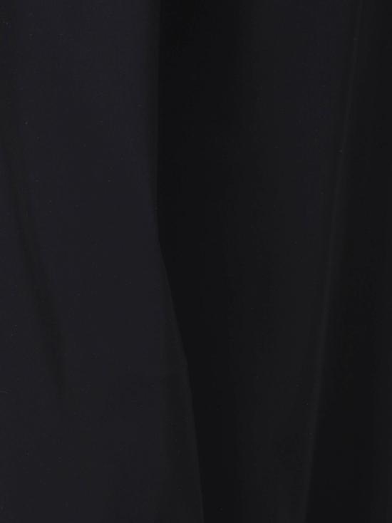 26SS 하물렛 롱 원피스 LARISSA Black - HAMOULET