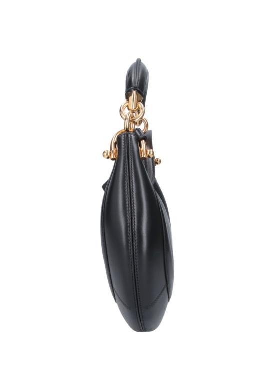 26FW 끌로에 숄더백 26AS921S60001 Black - CHLOE