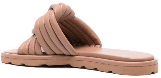 지안비토로시 뮬/슬리퍼 G1589005GOMNAPPRAL BEIGE - GIANVITO ROSSI
