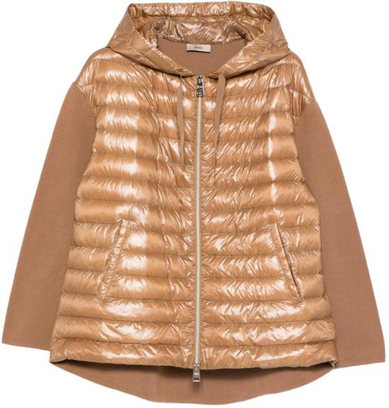 26SS 에르노 숏패딩 MP000156D720982157 BEIGE