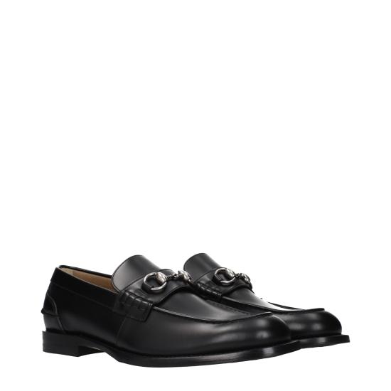  구찌 홀스빗 로퍼 851398AAFAR1000 - GUCCI
