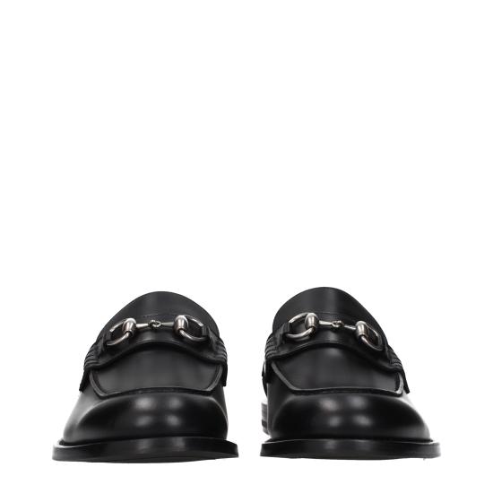  구찌 홀스빗 로퍼 851398AAFAR1000 - GUCCI