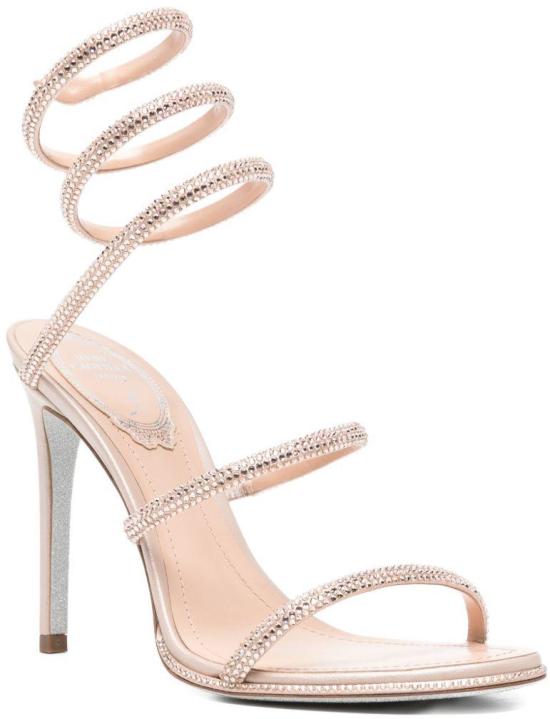 26FW 르네 카오빌라 샌들 C12538105R001V233 PINK - RENE CAOVILLA