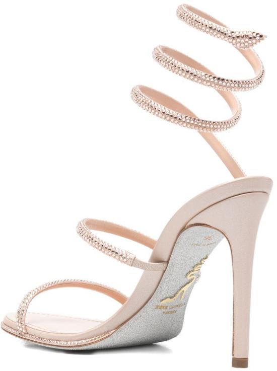 26FW 르네 카오빌라 샌들 C12538105R001V233 PINK - RENE CAOVILLA