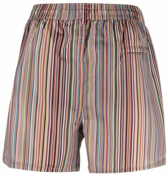 26SS 폴 스미스 스윔팬츠 M1A239DA4067492 DIVERS - PAUL SMITH
