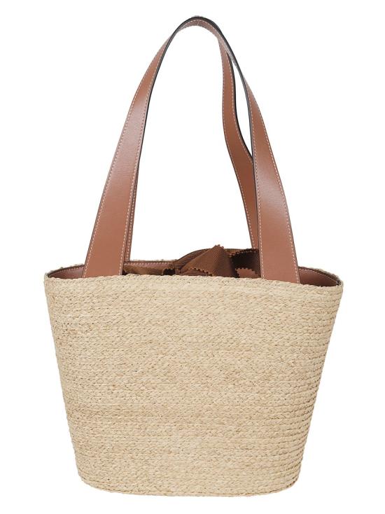  로저비비에 숄더백 RBWAOVK2200UBQ1L54 Neutrals - ROGER VIVIER