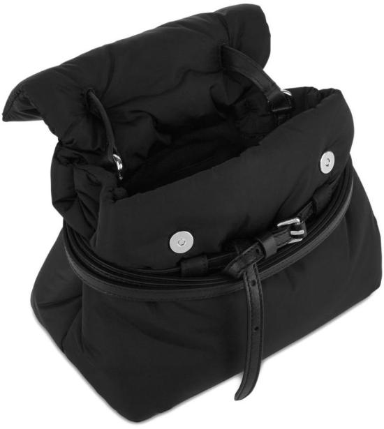 26SS 모스키노 숄더백 MC4152PP1OON200A BLACK - MOSCHINO