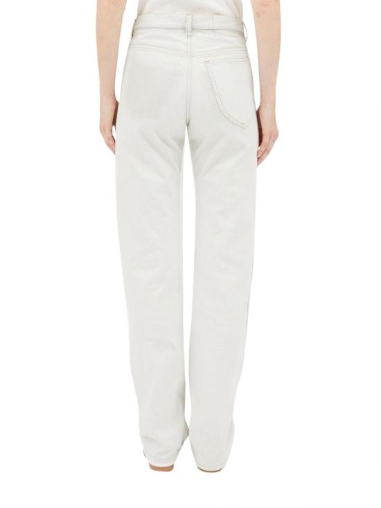  마르지엘라 데님 팬츠 S51LA0163S30857961 WHITE - MAISON MARGIELA