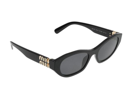  미우미우 선글라스 0MU A03S Grey - MIU MIU