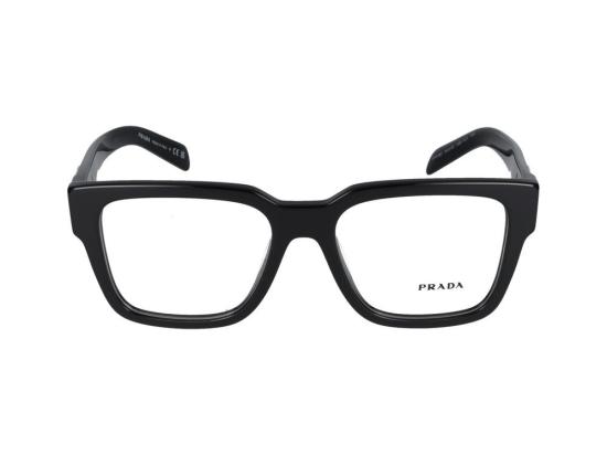  프라다 안경 0PR 08ZV Black