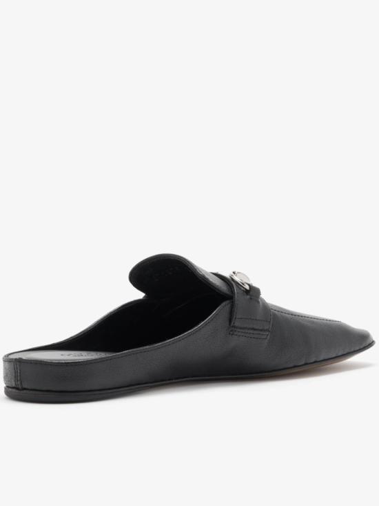 26FW 구찌 뮬/슬리퍼 871875 AAGEH Black - GUCCI