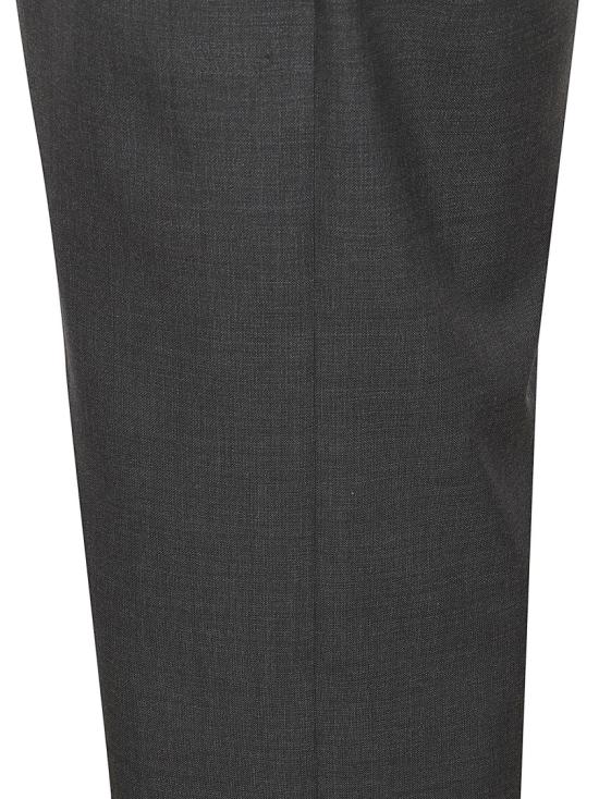 26SS 지방시 롱 원피스 BW22VV16B6067 Grey - GIVENCHY