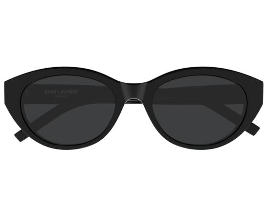  생로랑 선글라스 SL M148 F Black