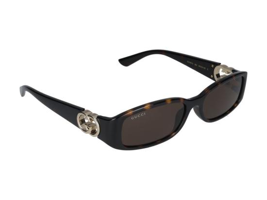  구찌 선글라스 GG1661S Grey - GUCCI