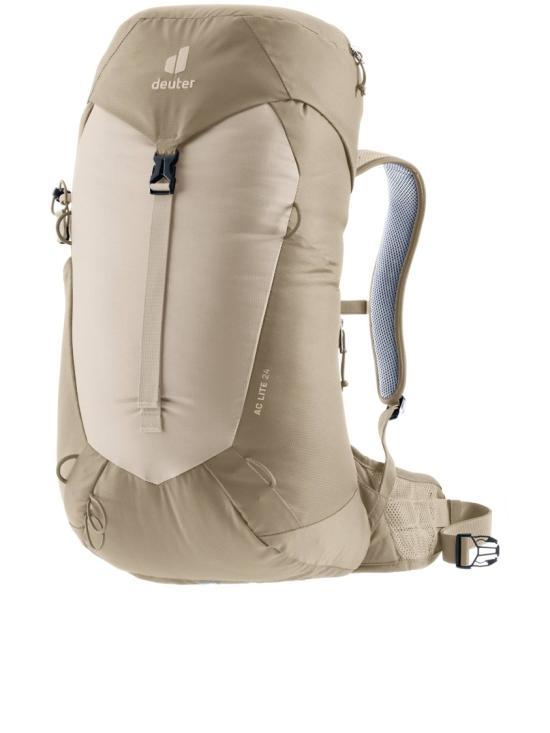 26SS 도이터 백팩 3420824 Neutrals - DEUTER