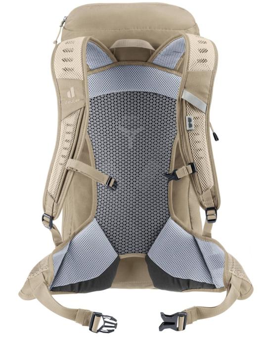 26SS 도이터 백팩 3420824 Neutrals - DEUTER
