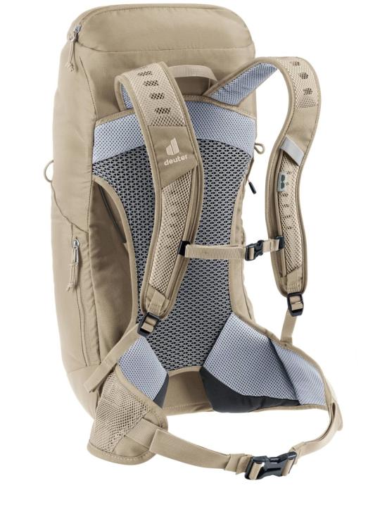 26SS 도이터 백팩 3420824 Neutrals - DEUTER