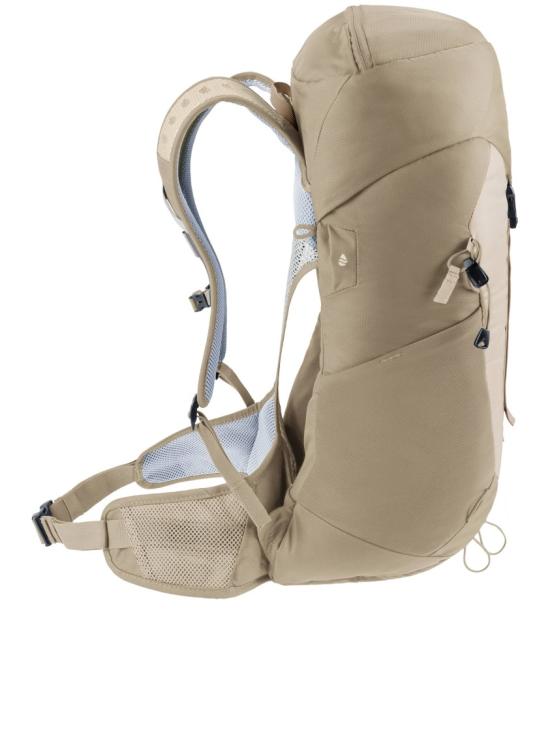 26SS 도이터 백팩 3420824 Neutrals - DEUTER