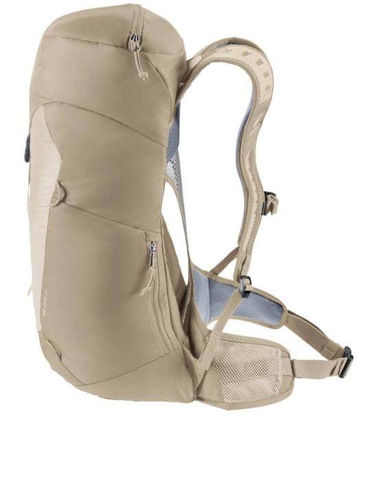 26SS 도이터 백팩 3420824 Neutrals - DEUTER