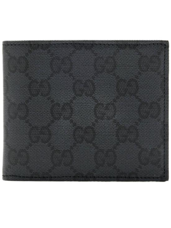 26FW 구찌 남성지갑 876404 FAF8A Black