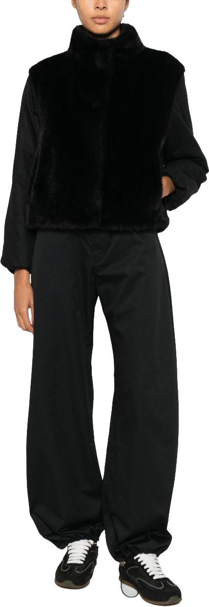 26FW 에르노 자켓 GI00054DR128969300 BLACK - HERNO