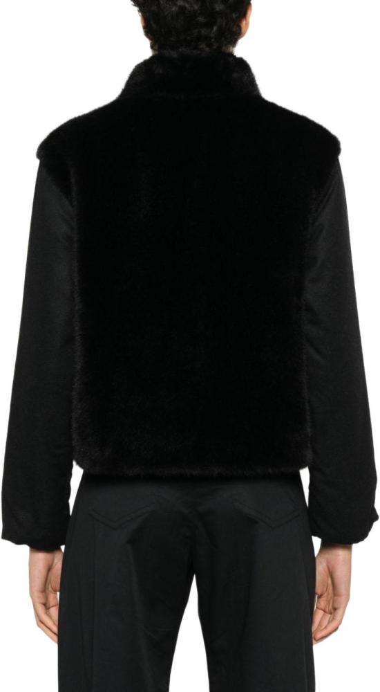 26FW 에르노 자켓 GI00054DR128969300 BLACK - HERNO