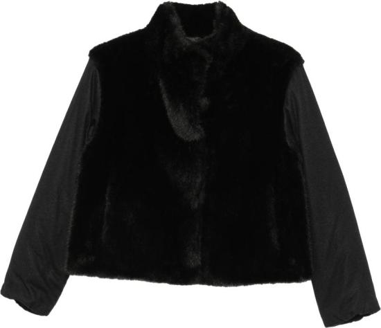 26FW 에르노 자켓 GI00054DR128969300 BLACK