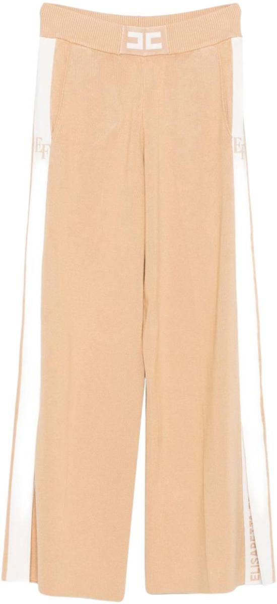 25FW 엘리자베타프랜치 트레이닝/조거 팬츠 KP69S56E2EG1 BEIGE
