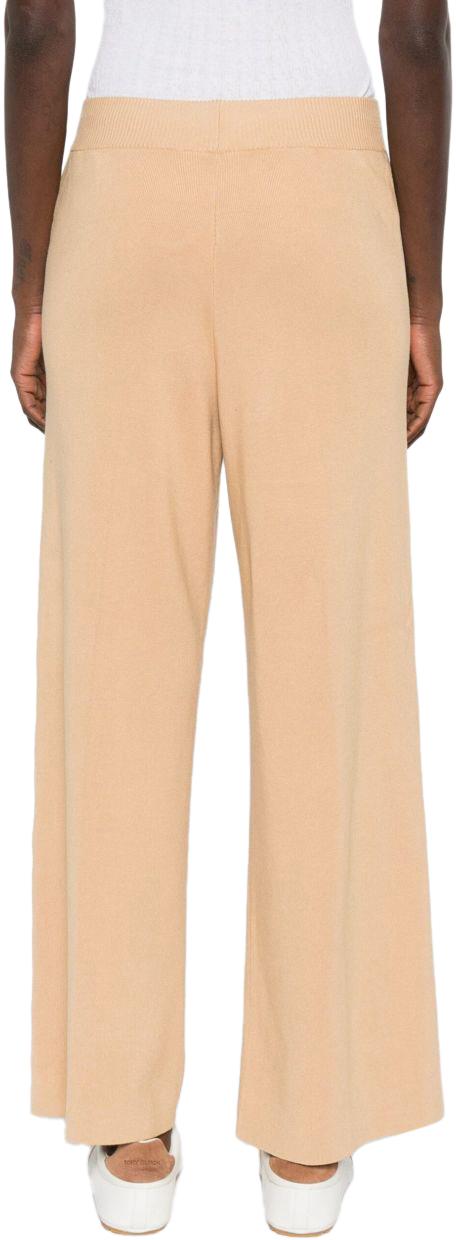 25FW 엘리자베타프랜치 트레이닝/조거 팬츠 KP69S56E2EG1 BEIGE - ELISABETTA FRANCHI