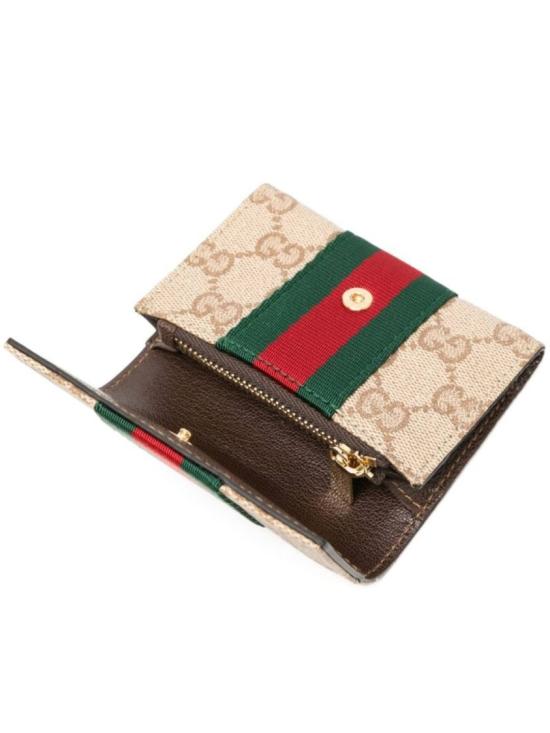26FW 구찌 지갑 876044 FAF8R Neutrals - GUCCI