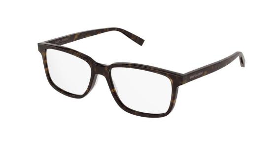  생로랑 안경 SL 458 Brown