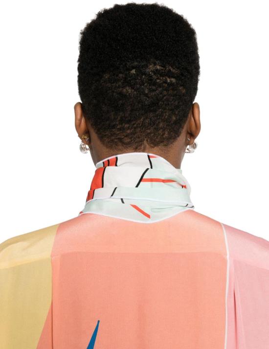 26SS 폴 레스트레스 슬리퍼스 롱 원피스 AB000883TE00897976 DIVERS - F.R.S. - FOR RESTLESS SLEEPERS