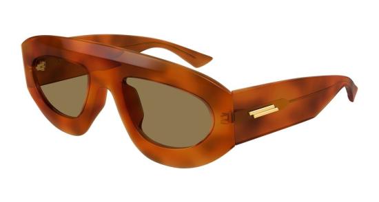  보테가베네타 선글라스 BV1358S Brown