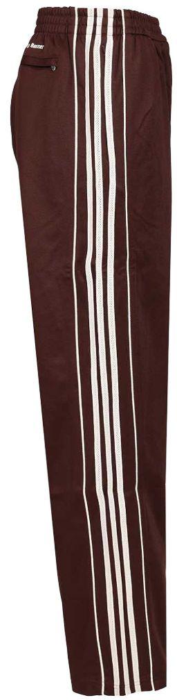 26SS 아디다스 트레이닝/조거 팬츠 KR1060SHADOWBROWN - ADIDAS