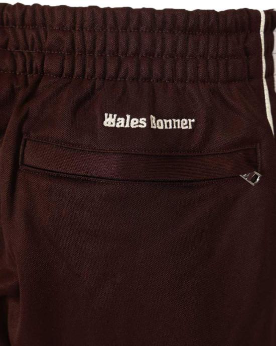 26SS 아디다스 트레이닝/조거 팬츠 KR1060SHADOWBROWN - ADIDAS