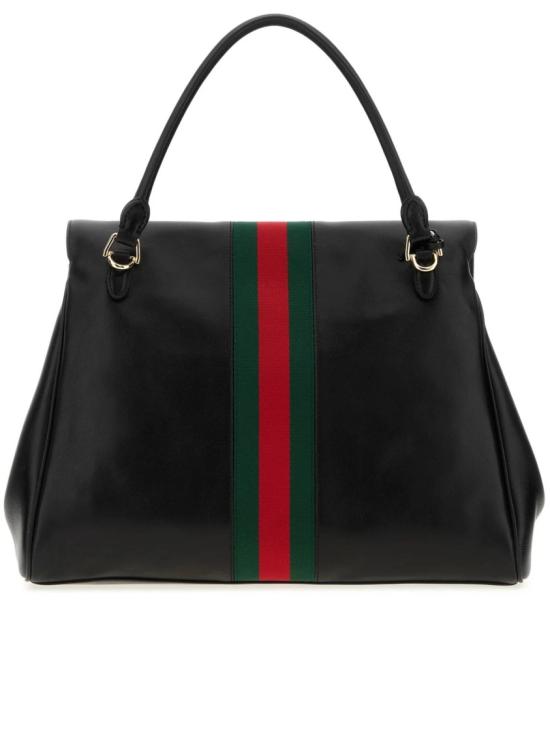 26FW 구찌 숄더백 875019 AAGIQ Black - GUCCI