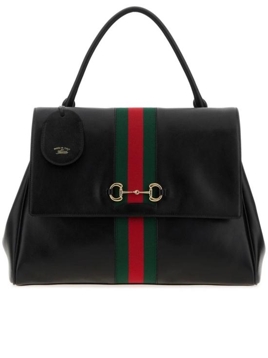 26FW 구찌 숄더백 875019 AAGIQ Black