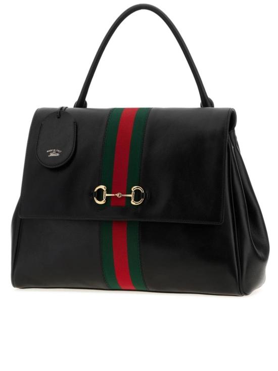 26FW 구찌 숄더백 875019 AAGIQ Black - GUCCI
