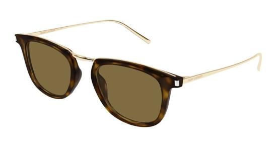  생로랑 선글라스 SL 753 Brown