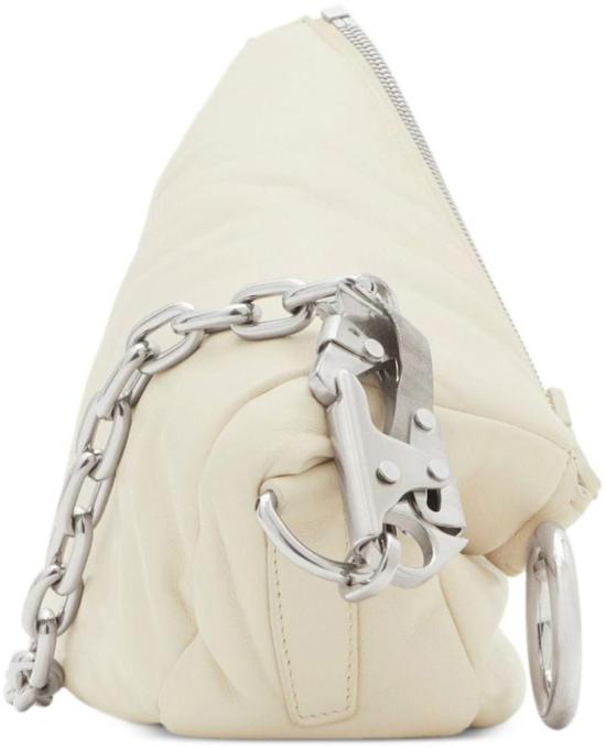  버버리 숄더백 8081796B7348 WHITE - BURBERRY