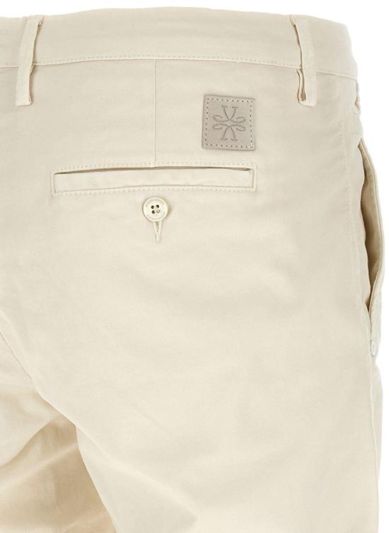 26SS 야콥코헨 치노 팬츠 JUMP0001003S3756TRA46 WHITE - JACOB COHËN